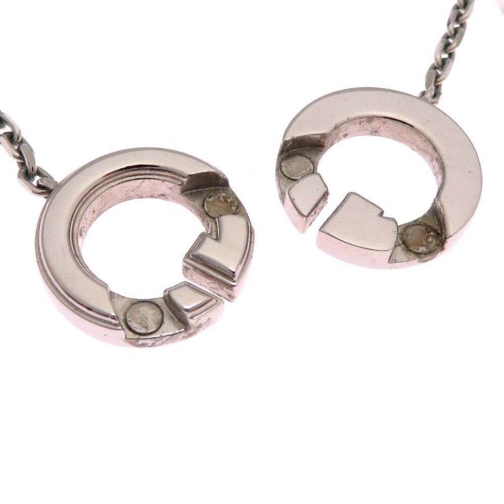 Gucci S Interlocking Bracelet - image 5